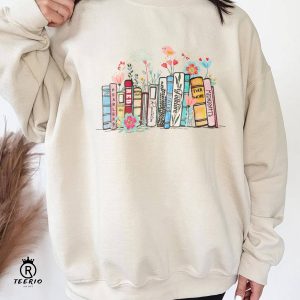 Midnight album Sweatshirt