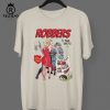 Arctic Monkeys 2022 Tour Classic Shirt