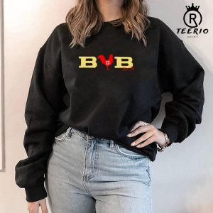 Welcome To Brocktober Sweatshirt