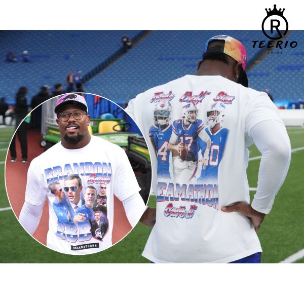 Von Miller Brandon Beane Shirt