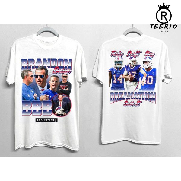 Von Miller Brandon Beane Shirt