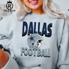 Buffalo Football Sweatshirt