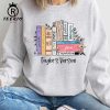 Battle Plan by Kevin Mccallister Sweatshirt