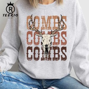 Luke Combs Country Music Sweatshirt