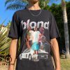 Blond Shirt Rap Hip Hop 90S Retro T Shirt