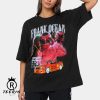 Blink 182 World Tour 2023 sweatshirt