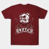 Mike Leach Swing Your Sword Shirt