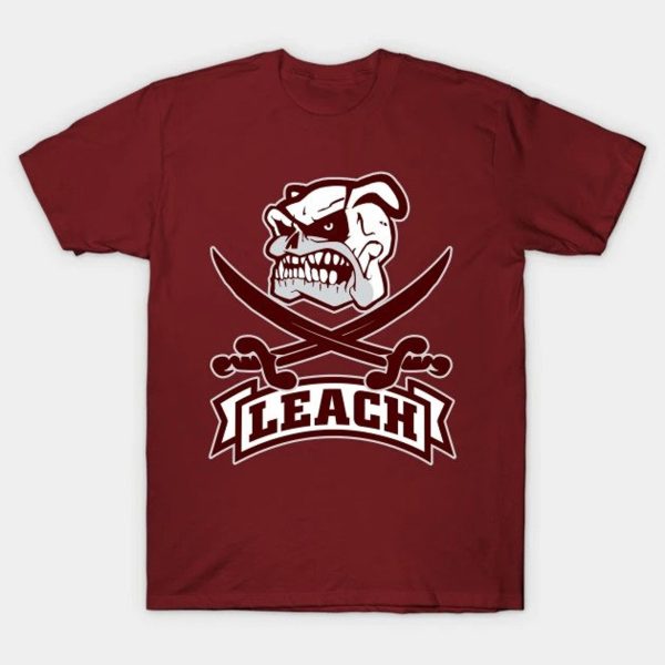 Mike Leach T-Shirt