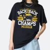 George Bulldog Sec Championship 2022 Sweatshirt