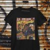 Chris Brown Breezy T-Shirt