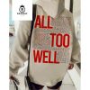 Remember All Too Well Gildan T-shirt