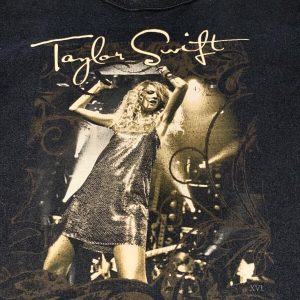 Taylor Swiftie Eras Tour Shirt