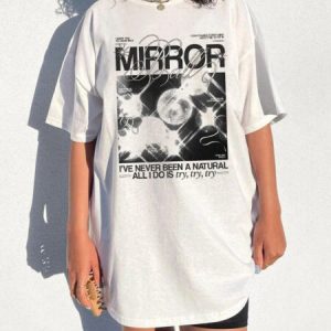 Mirrorball T-Shirt