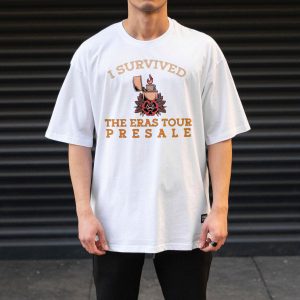 I Survived The Great War T-Shirt