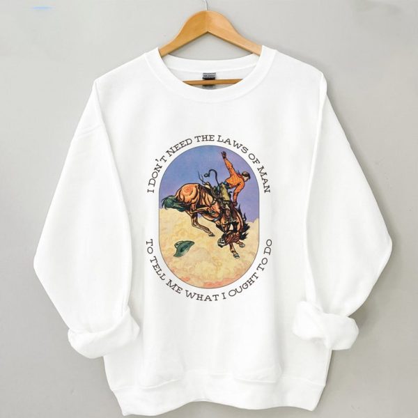 Country Music Sweatshirt