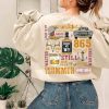 Country Music Sweatshirt