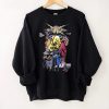 Retro 90s Style Country Music Sweatshirt