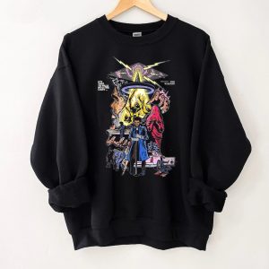 The Weeknd Sweatshirt