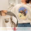 Wallen Western – One Night at a Time 2023 World Tour Sweatshirt