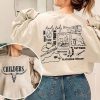 Tyler Childers Tour Sweatshirt