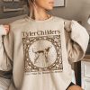 Tyler Childers Music Sweatshirt