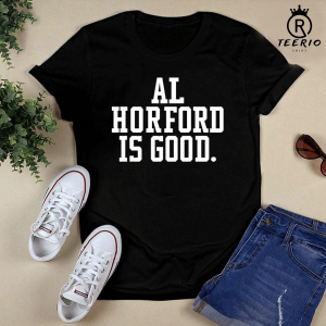 Boston Celtics Basketball Al Horford Is Good Shirt