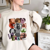 2023 Taylor Swift The Eras Tour Hoodie Shirt