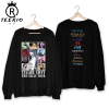 Rod Wave Beautiful Mind 2022 Tour Hoodie