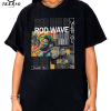 Rod Wave Beautiful Mind 2022 Tour Hoodie