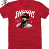 Smash The Bell Shirt – Bryce Harper Sweatshirt Long Sleeve Shirt