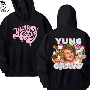 Yung Gravy Hoodie