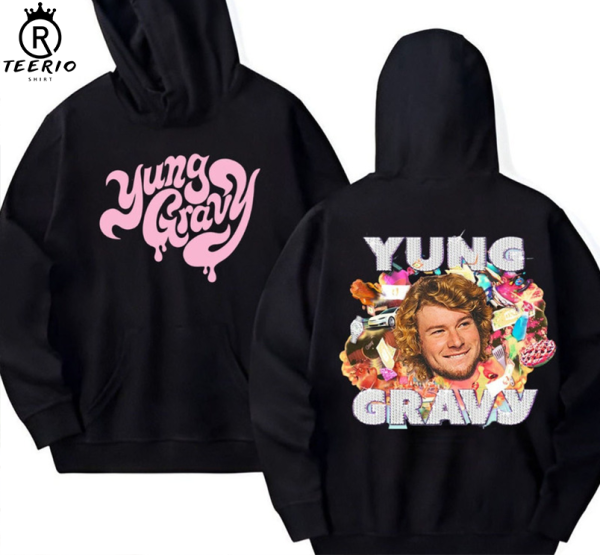 Yung Gravy Hoodie