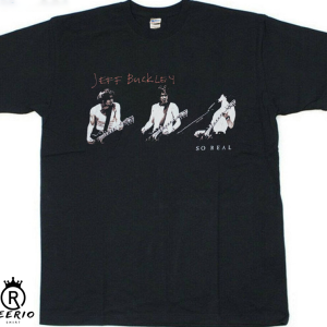 Jeff Buckley T-Shirt