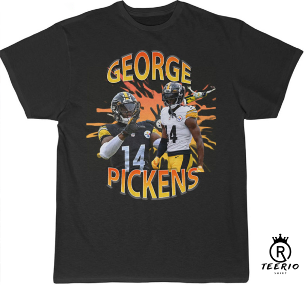 George Pickens T-Shirt