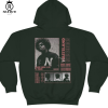 Limited Brent Faiyaz Wasteland Hoodie