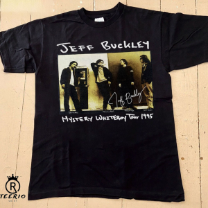 Jeff Buckley T-Shirt