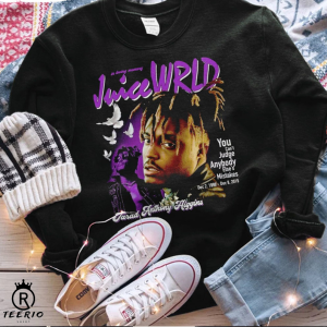 Juice Wrld Sweatshirt