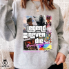 Juice Wrld Sweatshirt