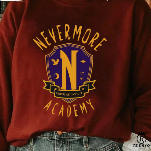 Nevermore Academy Sweatshirt