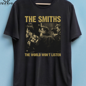 The Smiths T-Shirt