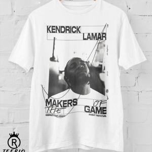 Kendrick Lamar  T-Shirt