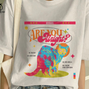 Are You Alright T-shirt