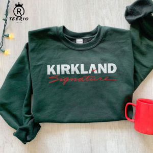 Kirkland Signature Sweatshirt