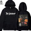 The Weeknd Trilogy Hoodie