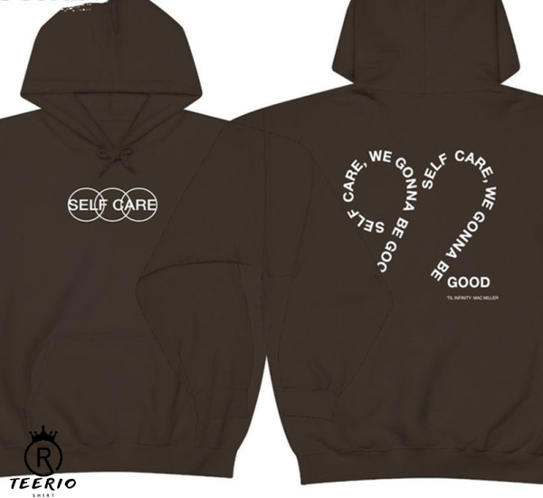 Mac Miller Sweatshirt Hoodie