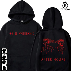 After Hours  Hoodie