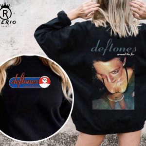 Deftones Shirt