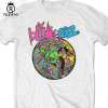 Blink-182 Tour 2023 T-shirt