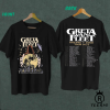 Greta Van Fleet Shirt