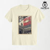 Wrld 999 Hip Hop T-shirt